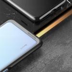 Carcasa Supcase Unicorn Beetle Style compatibila cu Xiaomi Redmi Note 10 Pro Black