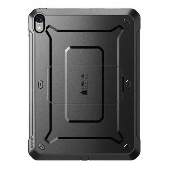 Carcasa Supcase Unicorn Beetle Pro compatibila cu iPad 10.2 inch (2019/2020/2021) Black