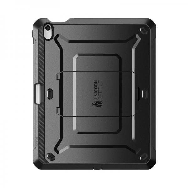 Carcasa Supcase Unicorn Beetle Pro compatibila cu iPad 10.9 inch 2022 Black 1 - lerato.ro
