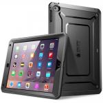 Carcasa Supcase Unicorn Beetle Pro compatibila cu iPad Air 2 Negru 2 - lerato.ro