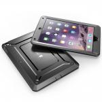 Carcasa Supcase Unicorn Beetle Pro compatibila cu iPad Air 2 Negru 3 - lerato.ro