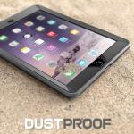 Carcasa Supcase Unicorn Beetle Pro compatibila cu iPad Air 2 Negru 8 - lerato.ro