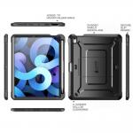 Carcasa Supcase Unicorn Beetle Pro compatibila cu iPad Mini 6 (2021) Black