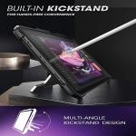 Carcasa Supcase Unicorn Beetle Rugged compatibila cu iPad Pro 11 inch (2018/2020) Black 7 - lerato.ro