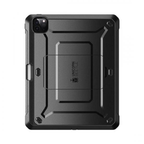 Carcasa Supcase Unicorn Beetle Pro compatibila cu iPad Pro 12.9 inch (2018/2020) Negru 1 - lerato.ro