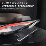 Carcasa Supcase Unicorn Beetle Rugged compatibila cu iPad Pro 12.9 inch (2018/2020) Black 4 - lerato.ro