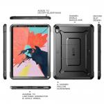 Carcasa Supcase Unicorn Beetle Pro compatibila cu iPad Pro 12.9 inch (2018) Negru 3 - lerato.ro