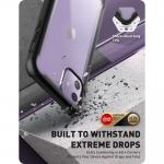 Carcasa 360 grade Supcase i-Blason Ares iPhone 11 cu protectie display, Negru 3 - lerato.ro