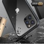 Carcasa Supcase Unicorn Beetle Edge Pro compatibila cu iPhone 12/12 Pro Black 8 - lerato.ro