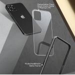 Carcasa Supcase Unicorn Beetle Edge Pro compatibila cu iPhone 12/12 Pro Black
