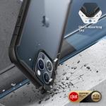Carcasa 360 grade Supcase i-Blason Ares compatibila cu iPhone 12 Pro Max cu protectie display, Negru 7 - lerato.ro