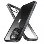 Carcasa Supcase Unicorn Beetle Edge compatibila cu iPhone 13 Pro Max Black 5 - lerato.ro
