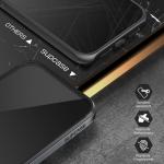 Carcasa Supcase Unicorn Beetle Edge Pro compatibila cu iPhone 13 Pro Max, Protectie display, Negru 3 - lerato.ro
