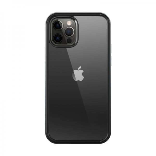 Carcasa Supcase Unicorn Beetle Edge compatibila cu iPhone 13 Pro Black 1 - lerato.ro