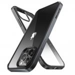 Carcasa Supcase Unicorn Beetle Edge compatibila cu iPhone 13 Pro Black