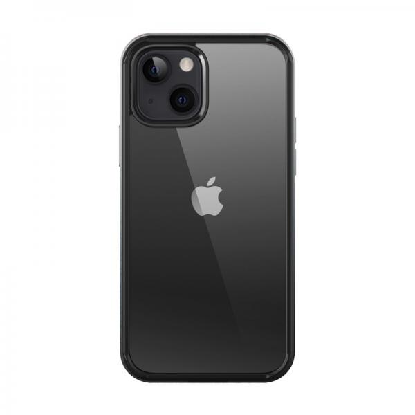 Carcasa Supcase Unicorn Beetle Edge compatibila cu iPhone 13 Black 1 - lerato.ro