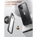 Carcasa Supcase Unicorn Beetle Edge compatibila cu iPhone 13 Black