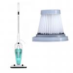 [Combo] Aspirator Vertical, Deerma DX118C, Cu fir, 600W, 16000Pa, Capacitate colectare 1.2L, Lungime cablu 5m + Filtru F9 2 - lerato.ro