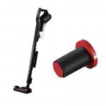 [Combo] Aspirator Vertical, Deerma DX700 Pro, Cu fir, 650W, 16000Pa, Capacitate colectare 0.8L + Filtru HEPA 2 - lerato.ro