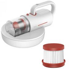 [Combo] Aspirator de mana, Deerma CM1300, Cu fir, UV, 350W, 10000Pa, Capacitate colectare 0.4L, Lungime cablu 4.2m + Filtru F9