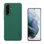 [Combo] Samsung Galaxy A36, Carcasa Nillkin Frosted Shield Pro + Folie sticla transparenta Envelope Tempered Glass 9H 2 - lerato.ro