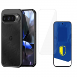 [Combo] Google Pixel 10 Pro XL, Carcasa Dux Ducis Aimo + Folie sticla 3mk HardGlass 2 - lerato.ro