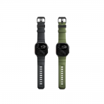 [Combo] Apple Watch, Curea NOMAD Rocky Point Storm/Black + Curea NOMAD Rocky Point Forest/Black 2 - lerato.ro