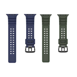 [Combo] Apple Watch, Curea Triple Protection Bleumarin + Curea Triple Protection Verde