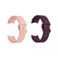 [Combo] Galaxy Watch, Curea Tech-Protect Icon Pink + Curea Tech-Protect Icon Bordo
