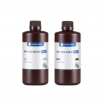 [Combo] Imprimante 3D si Accesorii 3D, Rasina AnyCubic ABS-Like Pro 2 pentru imprimante 3D Gri + Negru 2 - lerato.ro