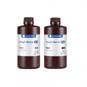 [Combo] Imprimante 3D si Accesorii 3D, Rasina Tough 2.0 AnyCubic pentru imprimante 3D Alb + Negru
