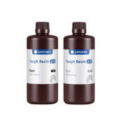 [Combo] Imprimante 3D si Accesorii 3D, Rasina Tough 2.0 AnyCubic pentru imprimante 3D Negru + Gri