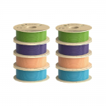 [Combo] Imprimante 3D si Accesorii 3D, Set 8 filamente pentru imprimanta 3D Anycubic PLA, Diametru 1.75mm, Multicolor 2 - lerato.ro