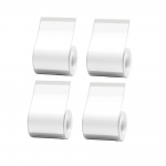 [Combo] Imprimante Termice si Accesorii, 4x Set 95 etichete termice Niimbot, 50x80 mm, Alb 2 - lerato.ro