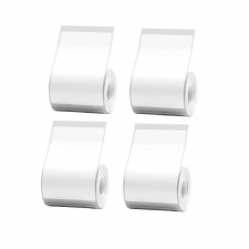 [Combo] Imprimante Termice si Accesorii, 4x Set 95 etichete termice Niimbot, 50x80 mm, Alb