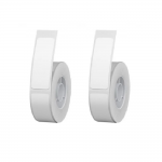 [Combo] Imprimante Termice si Accesorii, 2x Set 160 etichete termice pentru imprimanta Niimbot D110/D11, 12x40 mm, Alb 2 - lerato.ro