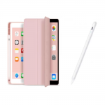 [Combo] iPad Air 4 / 5 / 6, Husa Tech-Protect Smartcase Pen + Stylus pen ESR Digital Plus Magnetic 2 - lerato.ro