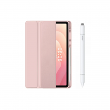 [Combo] Samsung Galaxy Tab S11, Husa Tech-Protect SmartCase Pen + Stylus Pen Joyroom JR-BP561