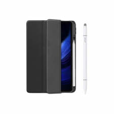 [Combo] Xiaomi Pad 6 / 6 Pro, Husa Tech-Protect Smartcase Pen + Stylus Pen Joyroom JR-BP561