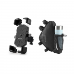 [Combo] Accesorii Bicicleta, Suport universal Wozinsky WUD-01B + Geanta impermeabila Wozinsky WBB23BK 2 - lerato.ro