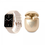 [Combo] Wearables, Smartwatch Colmi P20 + Casti Guess Triangle Logo 2 - lerato.ro