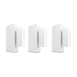 [Combo] Smart Home, 3x Senzor Smart Sonoff DW2 pentru usi si ferestre