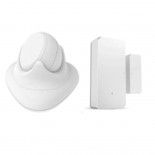 [Combo] Smart Home, Senzor de miscare NEO NAS-PS09B  + Senzor Smart Sonoff DW2 pentru usi si ferestre