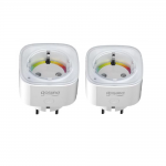 [Combo] Smart Home, 2x Priza Smart Gosund EP8 2 - lerato.ro