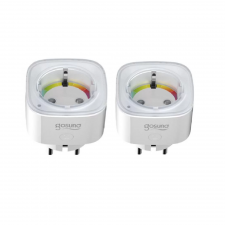 [Combo] Smart Home, 2x Priza Smart Gosund EP8