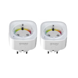 [Combo] Smart Home, 2x Priza Smart Gosund EP8