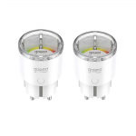 [Combo] Smart Home, 2x Priza smart Gosund EP2 cu monitorizarea energiei 2 - lerato.ro