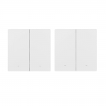 [Combo] Smart Home, 2x Intrerupator Smart Sonoff Matter M5-2C-86W 2 - lerato.ro