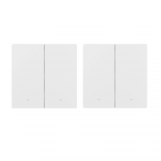 [Combo] Smart Home, 2x Intrerupator Smart Sonoff Matter M5-2C-86W