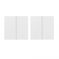 [Combo] Smart Home, 2x Intrerupator Smart Sonoff Matter M5-2C-86W